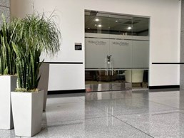 Image of Office Exterior