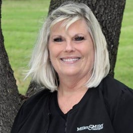 Julie Miller