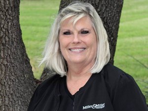 Julie Miller