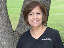 Image of Betty Saenz