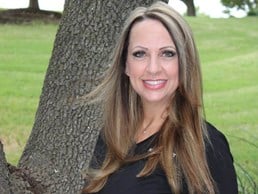 Image of Michelle Walker