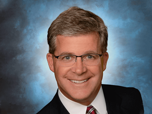 L. Matthew Miller, D.D.S.