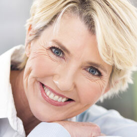 Fluoride Treatment Image