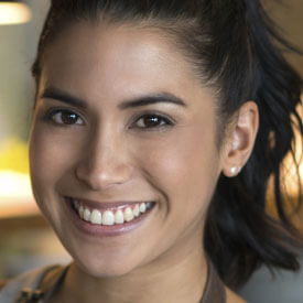 Tooth-Colored Fillings Image